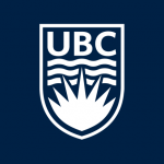 The UBC shield logo.